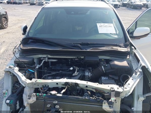 2019 HONDA PILOT TOURING