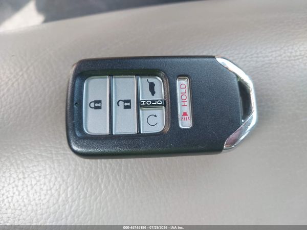 2019 HONDA PILOT TOURING