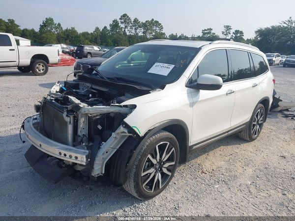 2019 HONDA PILOT TOURING