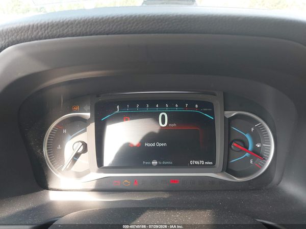2019 HONDA PILOT TOURING