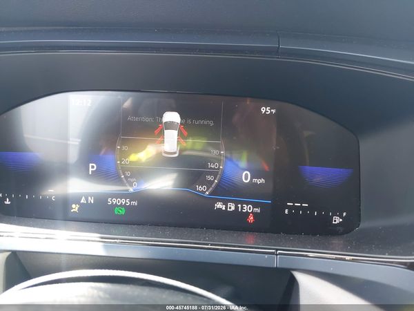 2024 VOLKSWAGEN TAOS 1.5T SE — I7