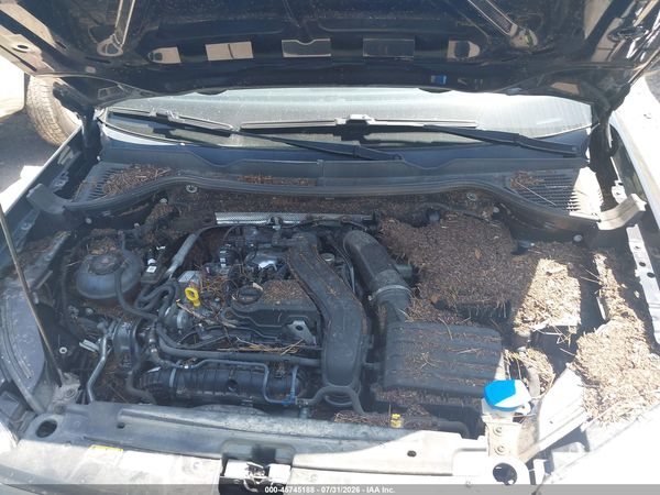 2024 VOLKSWAGEN TAOS 1.5T SE — I10