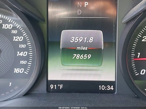 2018 MERCEDES-BENZ C 300 4MATIC