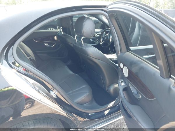 2018 MERCEDES-BENZ C 300 4MATIC