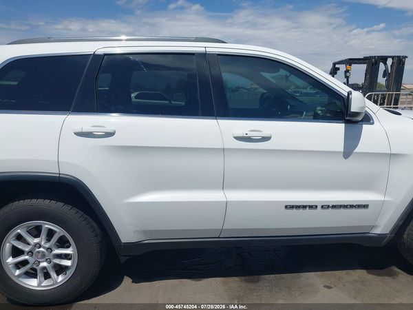 2020 JEEP GRAND CHEROKEE LAREDO E 4X2