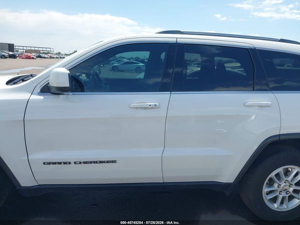 2020 JEEP GRAND CHEROKEE LAREDO E 4X2