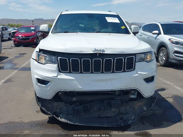 2020 JEEP GRAND CHEROKEE LAREDO E 4X2