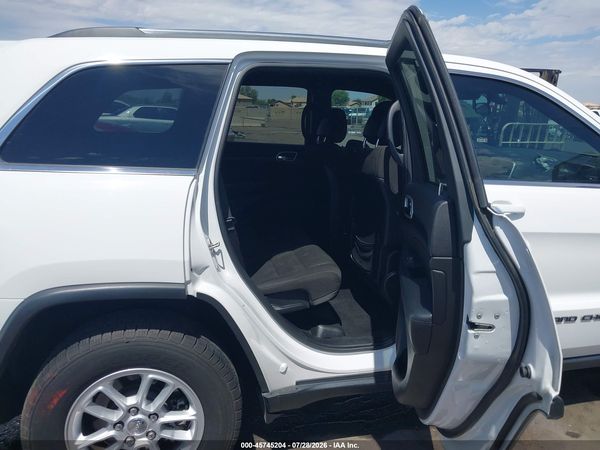 2020 JEEP GRAND CHEROKEE LAREDO E 4X2