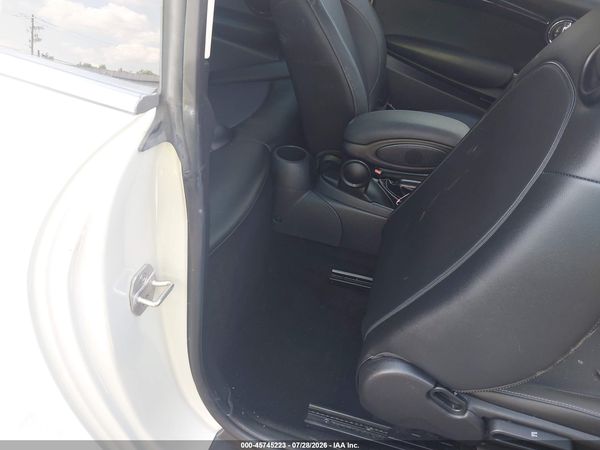 2021 MINI HARDTOP COOPER