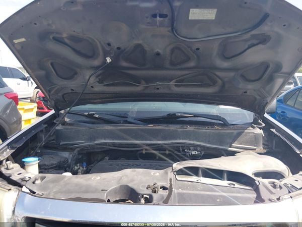 2015 HONDA PILOT EX