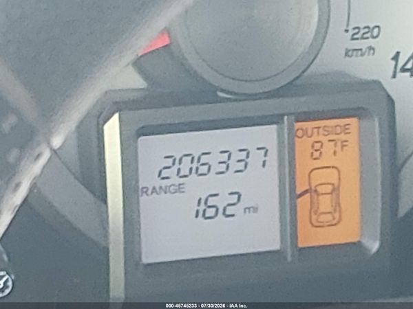 2015 HONDA PILOT EX