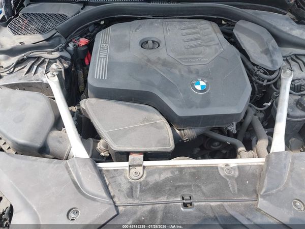 2023 BMW 530 I XDRIVE