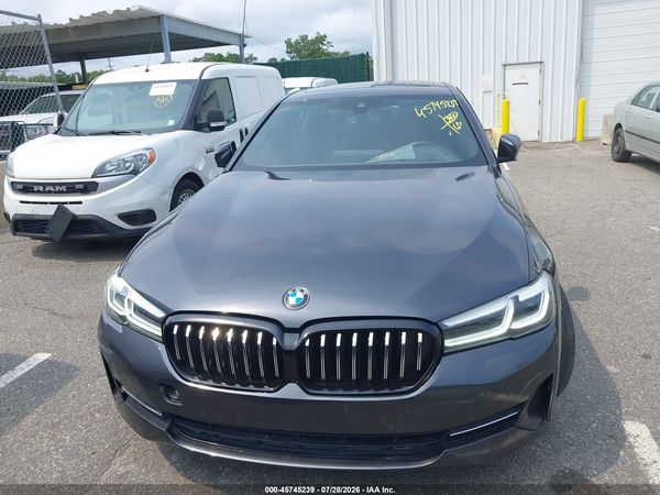 2023 BMW 530 I XDRIVE