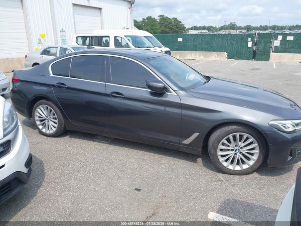 2023 BMW 530 I XDRIVE