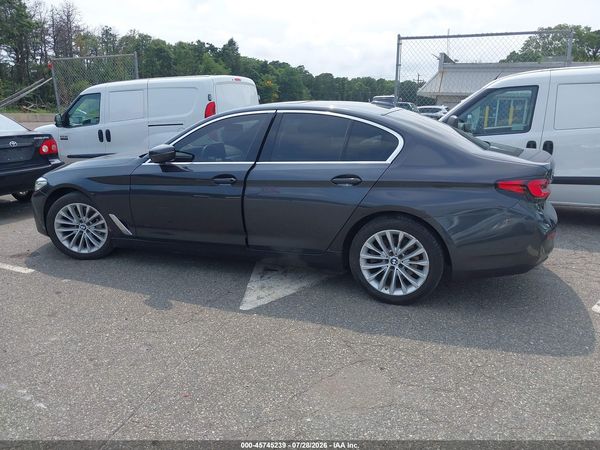 2023 BMW 530 I XDRIVE