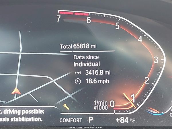 2023 BMW 530 I XDRIVE