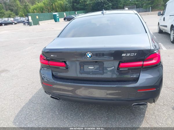 2023 BMW 530 I XDRIVE