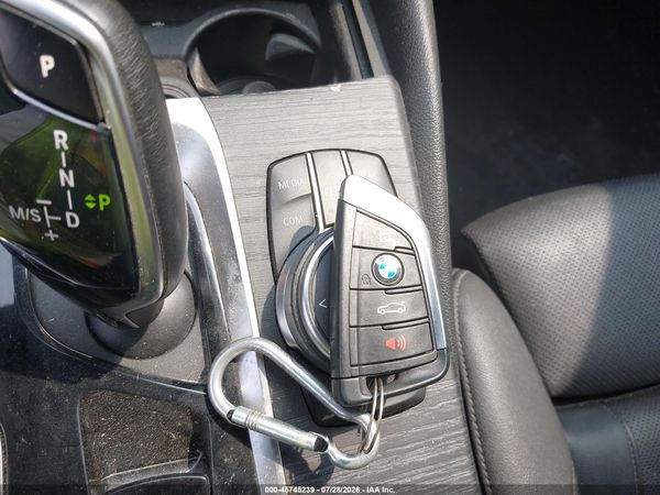 2023 BMW 530 I XDRIVE