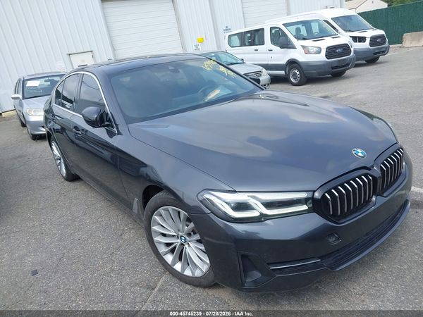 2023 BMW 530 I XDRIVE