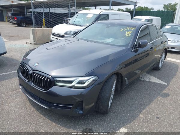 2023 BMW 530 I XDRIVE
