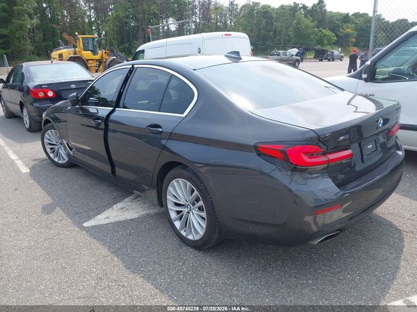 2023 BMW 530 I XDRIVE