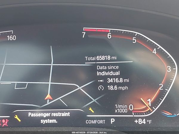 2023 BMW 530 I XDRIVE