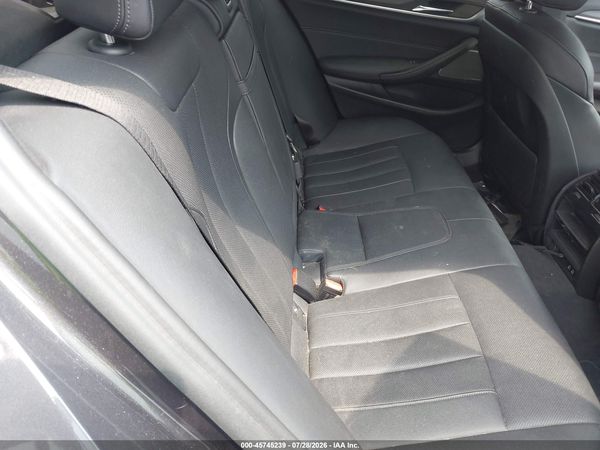 2023 BMW 530 I XDRIVE