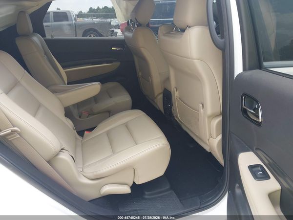 2021 DODGE DURANGO GT PLUS RWD