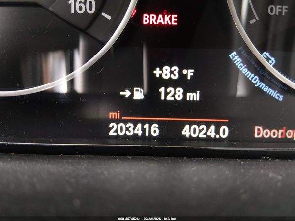 2016 BMW 428I GRAN COUPE XDRIVE