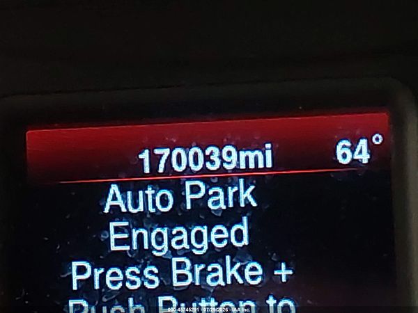 2014 DODGE CHARGER SE
