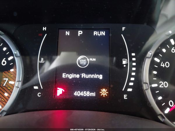 2023 JEEP RENEGADE LATITUDE 4X4