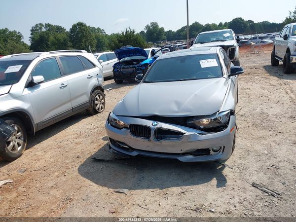 2014 BMW 328I SA