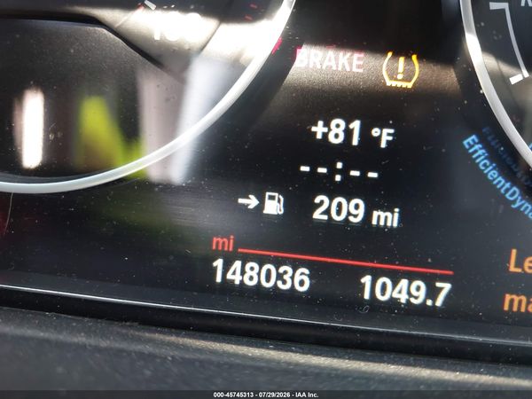 2014 BMW 328I SA