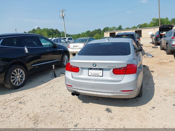 2014 BMW 328I SA