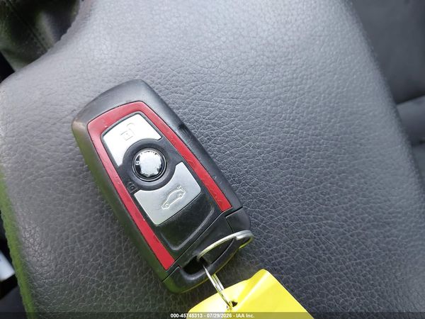 2014 BMW 328I SA