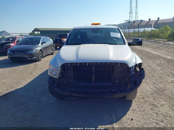 2021 RAM 1500 CLASSIC TRADESMAN  4X2 6'4 BOX