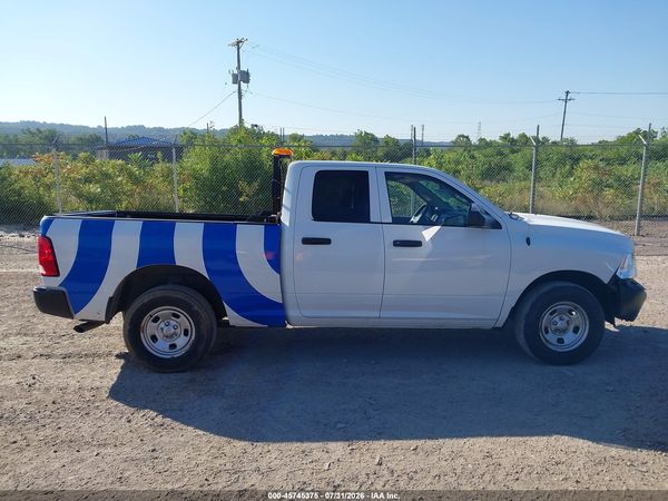 2021 RAM 1500 CLASSIC TRADESMAN  4X2 6'4 BOX