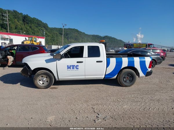 2021 RAM 1500 CLASSIC TRADESMAN  4X2 6'4 BOX