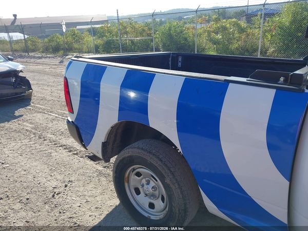 2021 RAM 1500 CLASSIC TRADESMAN  4X2 6'4 BOX