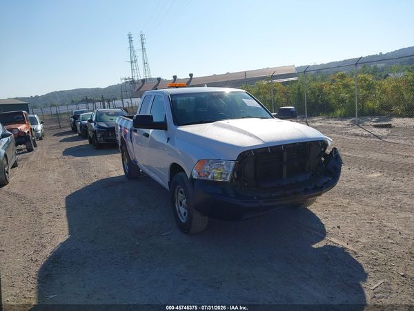 2021 RAM 1500 CLASSIC TRADESMAN  4X2 6'4 BOX