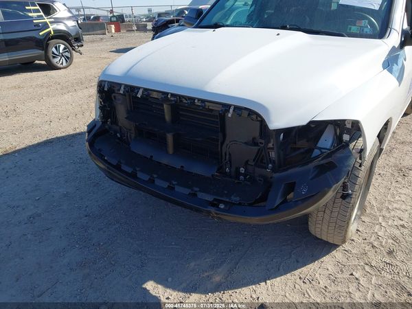 2021 RAM 1500 CLASSIC TRADESMAN  4X2 6'4 BOX