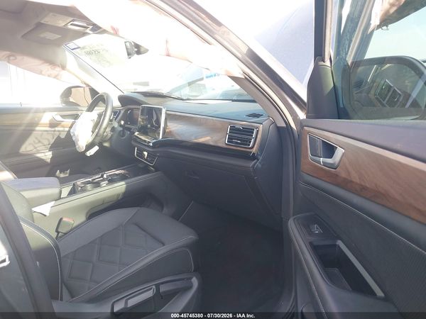 2025 VOLKSWAGEN ATLAS 2.0T SE W/TECHNOLOGY — I5