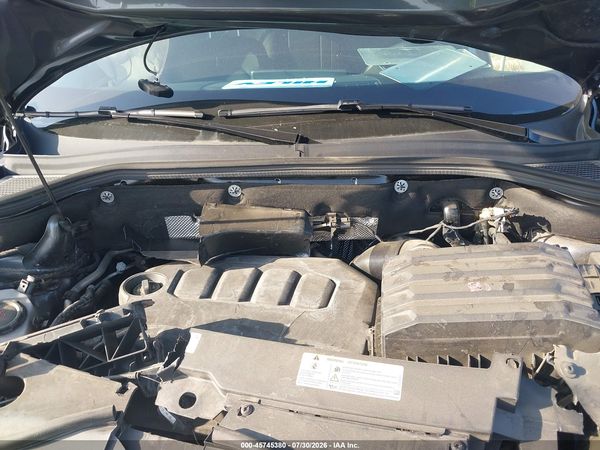2025 VOLKSWAGEN ATLAS 2.0T SE W/TECHNOLOGY — I10