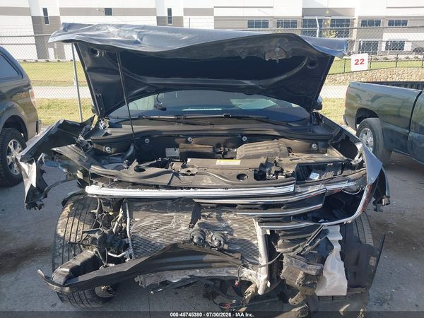 2025 VOLKSWAGEN ATLAS 2.0T SE W/TECHNOLOGY — I115