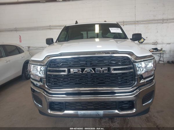 2020 RAM 2500 TRADESMAN  4X4 6'4 BOX