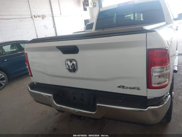 2020 RAM 2500 TRADESMAN  4X4 6'4 BOX