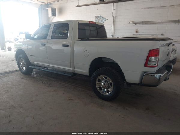 2020 RAM 2500 TRADESMAN  4X4 6'4 BOX
