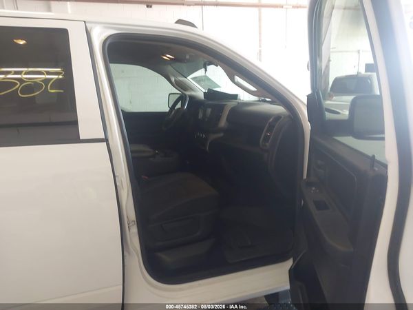 2020 RAM 2500 TRADESMAN  4X4 6'4 BOX