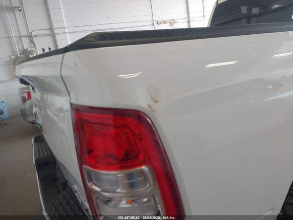 2020 RAM 2500 TRADESMAN  4X4 6'4 BOX