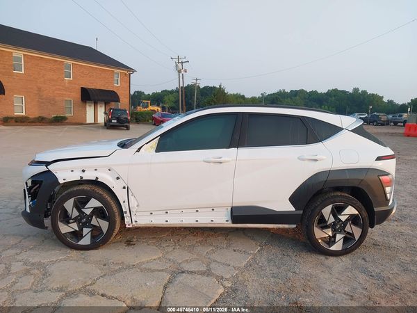 2026 HYUNDAI KONA